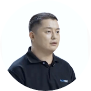Founder and CEO Mr. Xiang