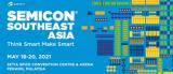 Semicon Southeast Asia 2021